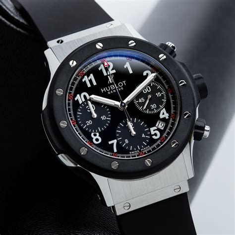 Hublot Super B Flyback Chronograph fo